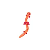 ZippyPaws Zippy Dragonz Red