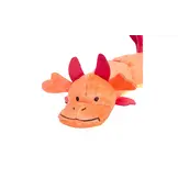 ZippyPaws Zippy Dragonz Red