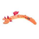 ZippyPaws Zippy Dragonz Red