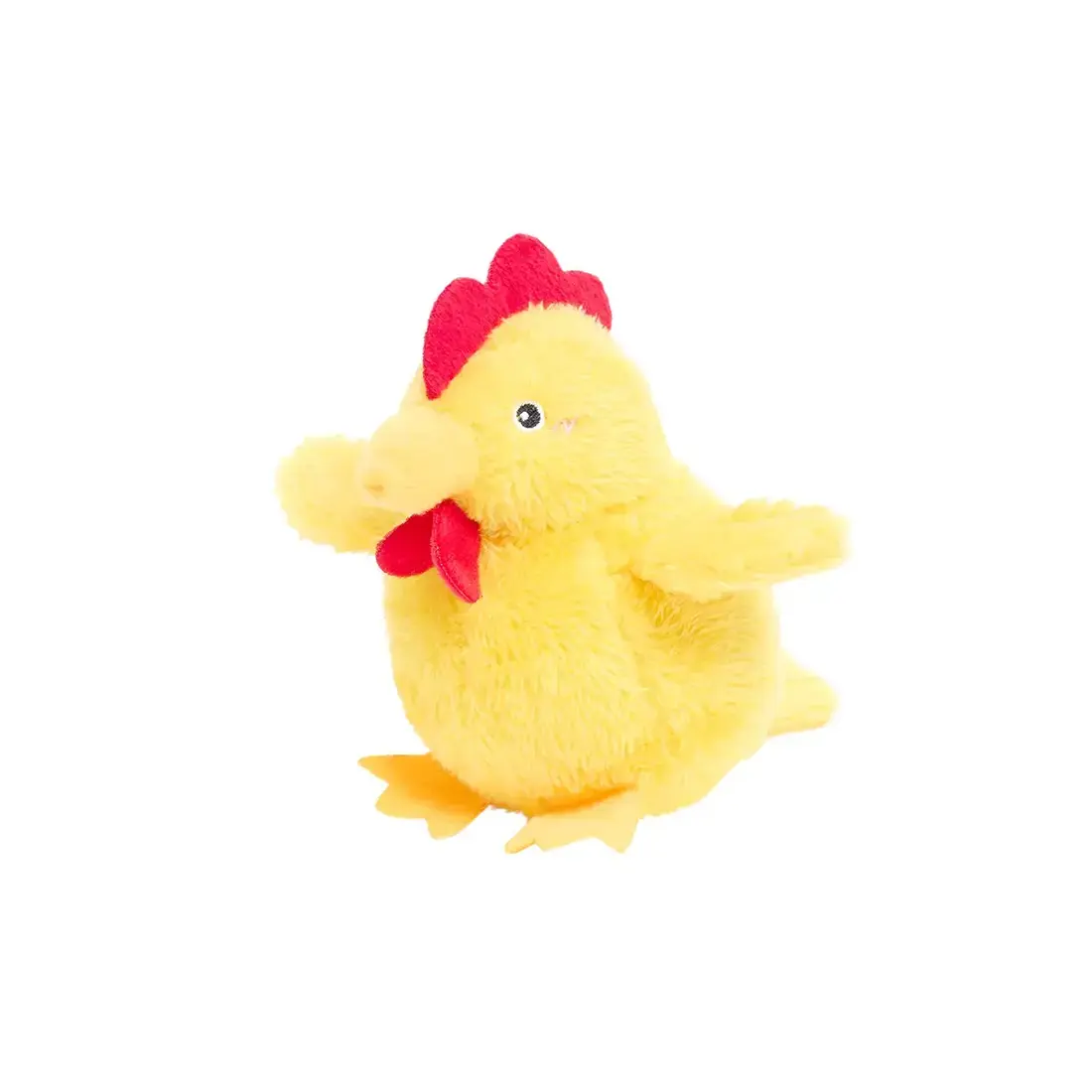 ZippyPaws ZippyTuff+ 2 in 1 Birdiez - Chicken