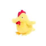 ZippyPaws ZippyTuff+ 2 in 1 Birdiez - Chicken