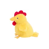 ZippyPaws ZippyTuff+ 2 in 1 Birdiez - Chicken
