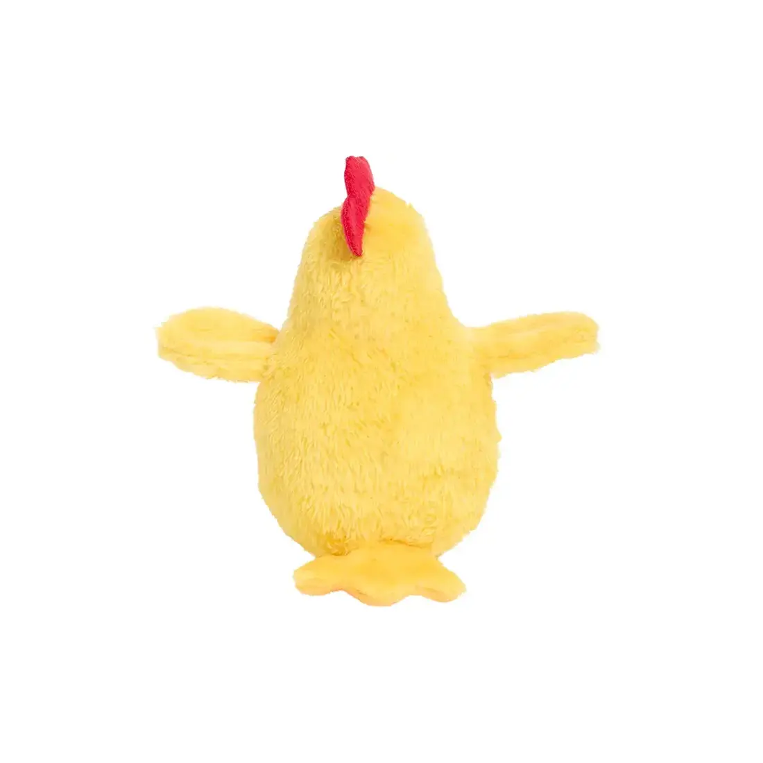 ZippyPaws ZippyTuff+ 2 in 1 Birdiez - Chicken