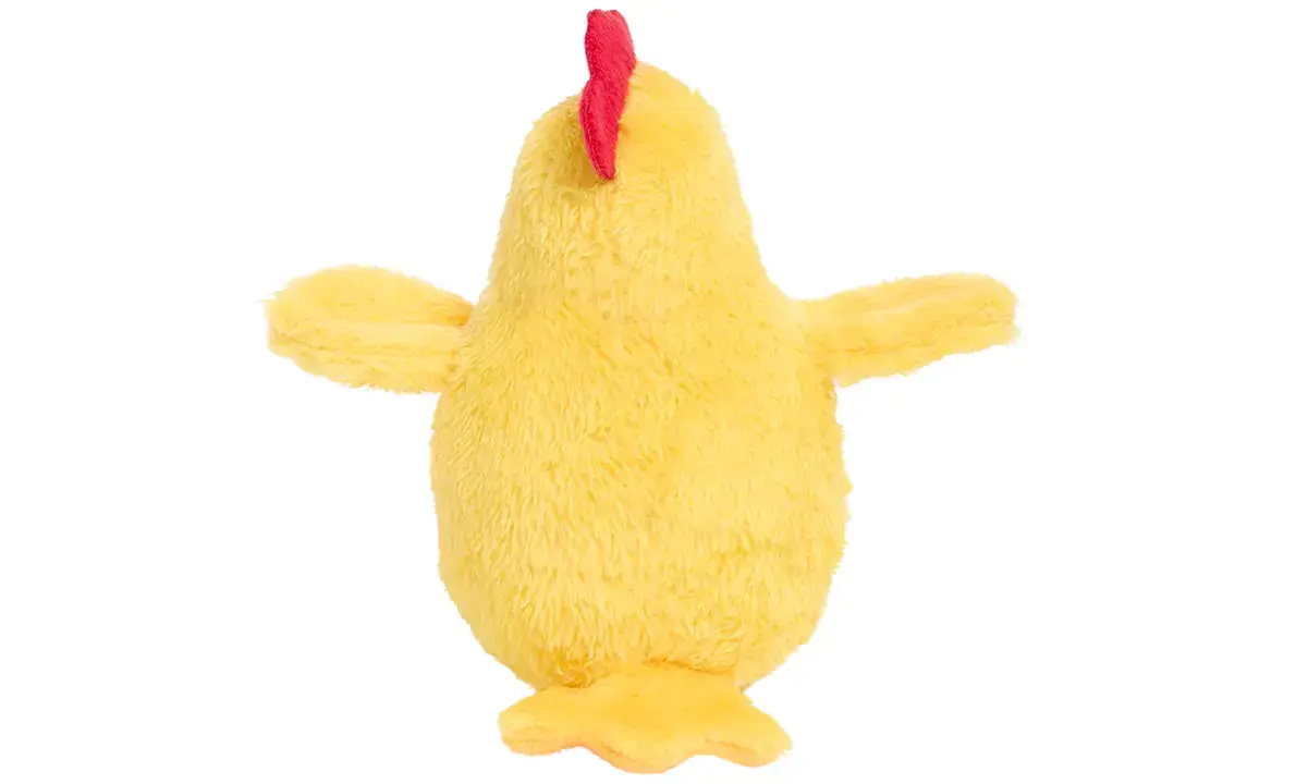 ZippyPaws ZippyTuff+ 2 in 1 Birdiez - Chicken