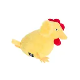 ZippyPaws ZippyTuff+ 2 in 1 Birdiez - Chicken