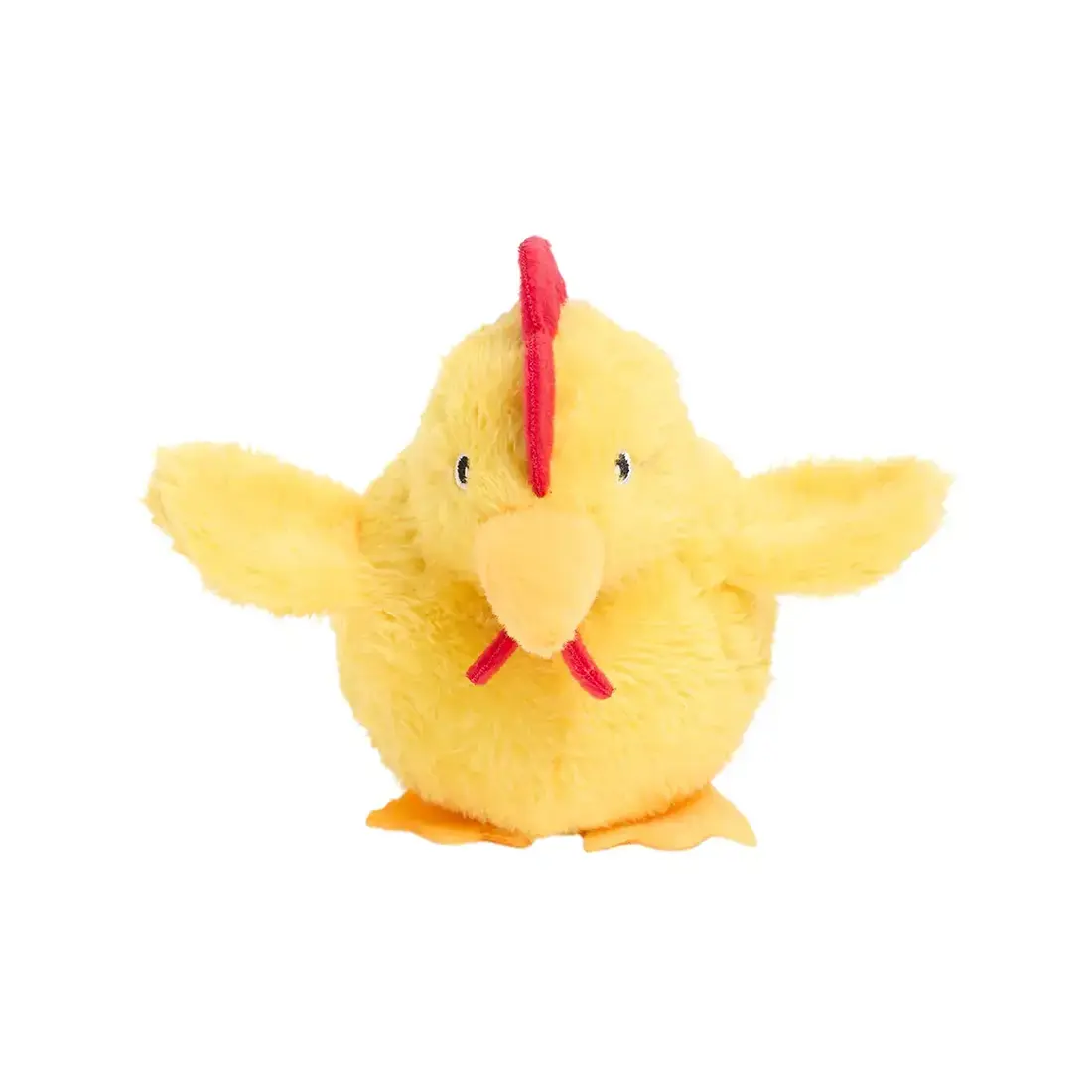 ZippyPaws ZippyTuff+ 2 in 1 Birdiez - Chicken