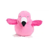 ZippyPaws ZippyTuff+ 2 in 1 Birdiez - Flamingo