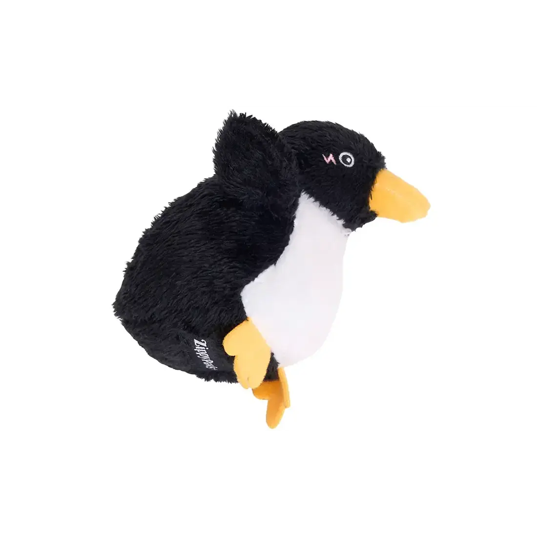 ZippyPaws ZippyTuff+ 2 in 1 Birdiez - Penguin