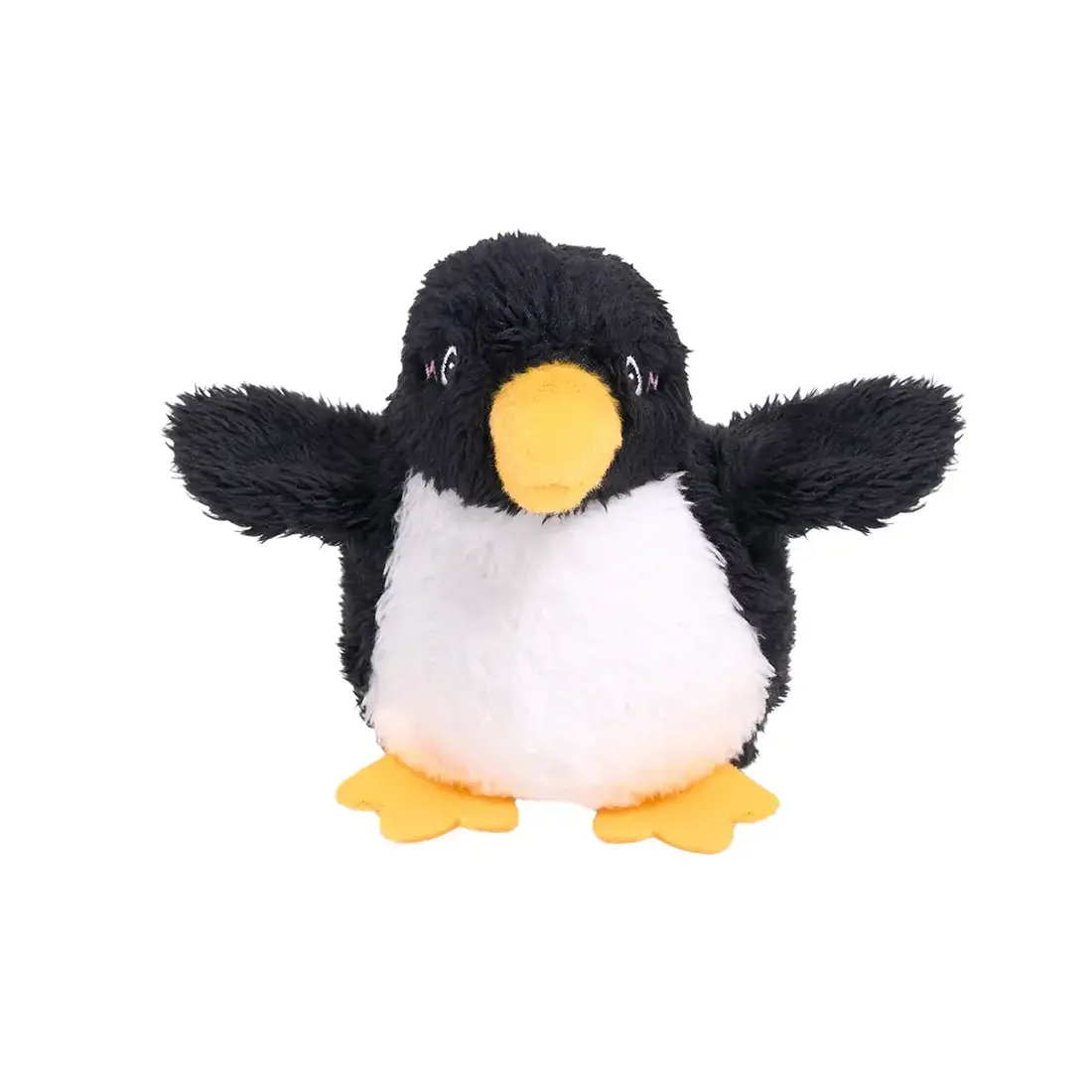 ZippyPaws ZippyTuff+ 2 in 1 Birdiez - Penguin