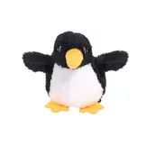 ZippyPaws ZippyTuff+ 2 in 1 Birdiez - Penguin