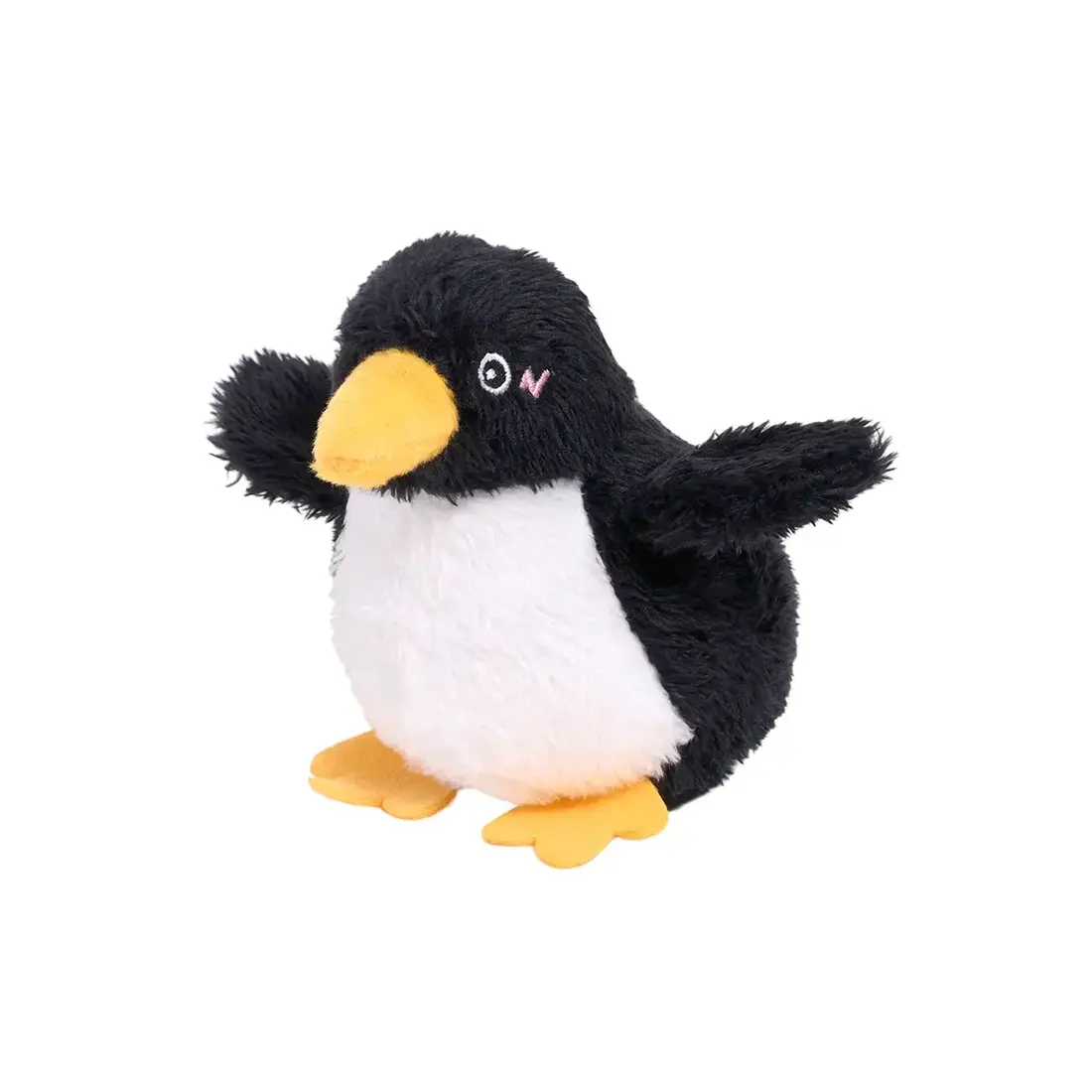 ZippyPaws ZippyTuff+ 2 in 1 Birdiez - Penguin