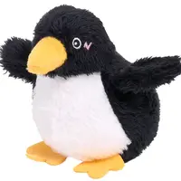 ZippyPaws ZippyTuff+ 2 in 1 Birdiez - Penguin