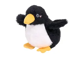 ZippyPaws ZippyTuff+ 2 in 1 Birdiez - Penguin