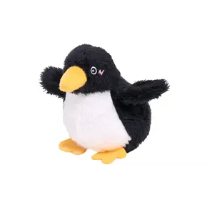 ZippyPaws ZippyTuff+ 2 in 1 Birdiez - Penguin