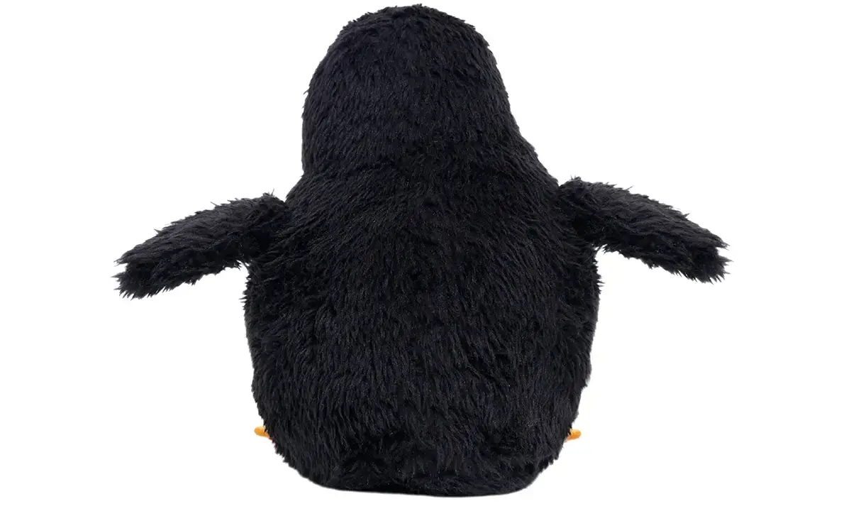 ZippyPaws ZippyTuff+ 2 in 1 Birdiez - Penguin