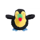 ZippyPaws ZippyTuff+ 2 in 1 Birdiez - Toucan