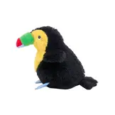 ZippyPaws ZippyTuff+ 2 in 1 Birdiez - Toucan