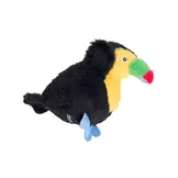 ZippyPaws ZippyTuff+ 2 in 1 Birdiez - Toucan