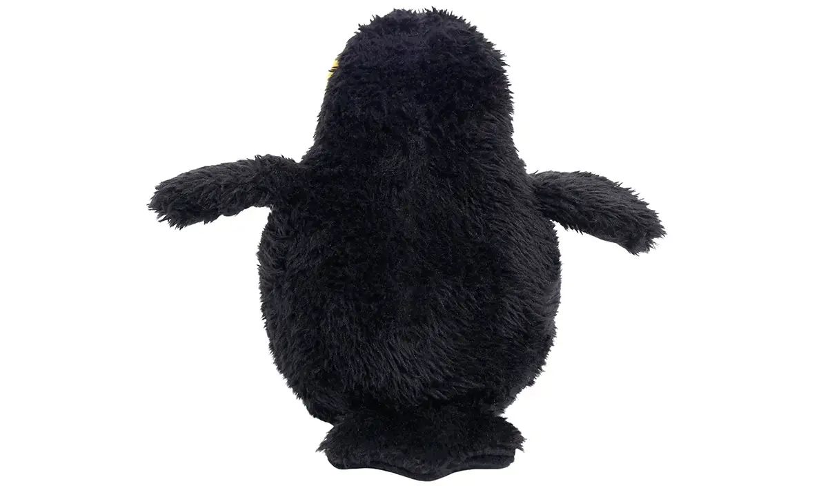 ZippyPaws ZippyTuff+ 2 in 1 Birdiez - Toucan
