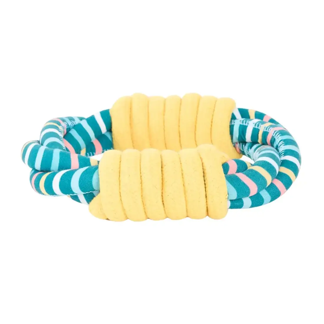 ZippyPaws Razzle Rope - Ring