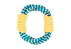 ZippyPaws Razzle Rope - Ring