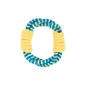 ZippyPaws Razzle Rope - Ring