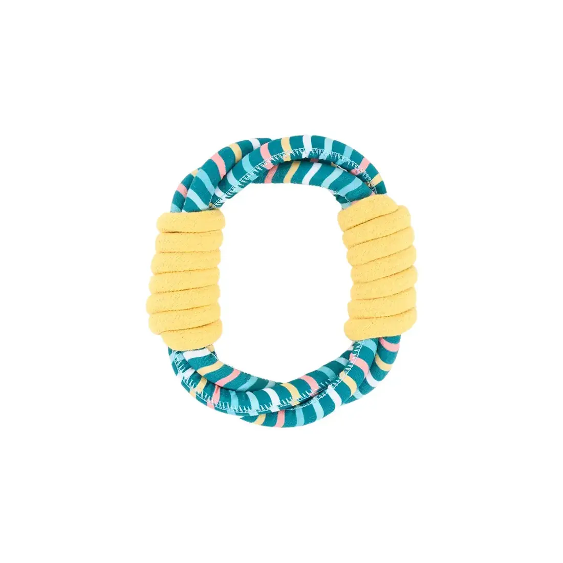 ZippyPaws Razzle Rope - Ring