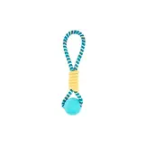 ZippyPaws Razzle Rope – Tugger