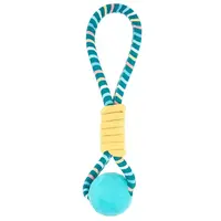ZippyPaws Razzle Rope – Tugger