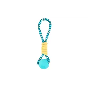 ZippyPaws Razzle Rope – Tugger