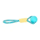 ZippyPaws Razzle Rope – Tugger