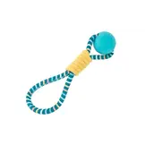 ZippyPaws Razzle Rope – Tugger