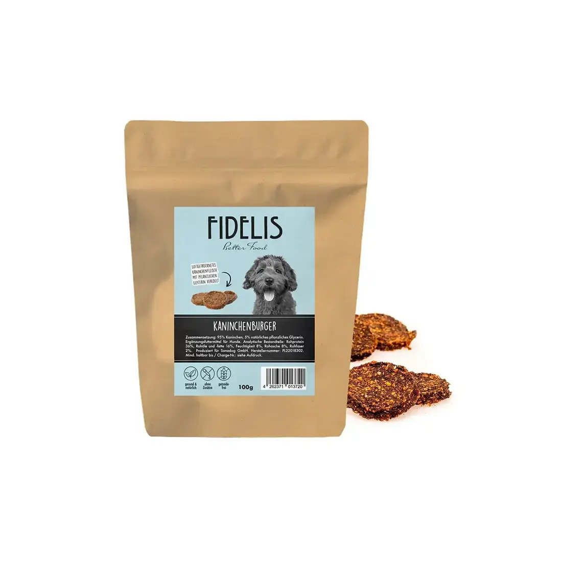 Fidelis Konijnenburgers