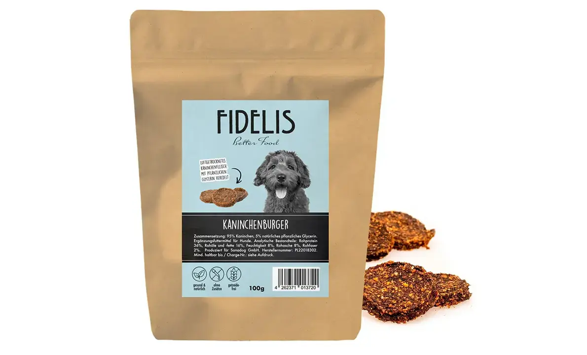 Fidelis Konijnenburgers