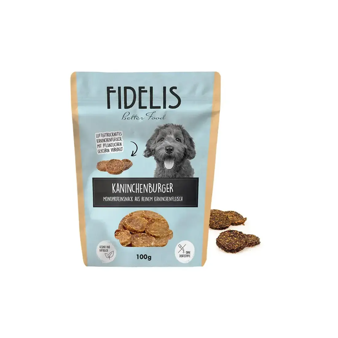 Fidelis Konijnenburgers