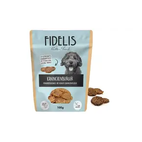 Fidelis Konijnenburgers