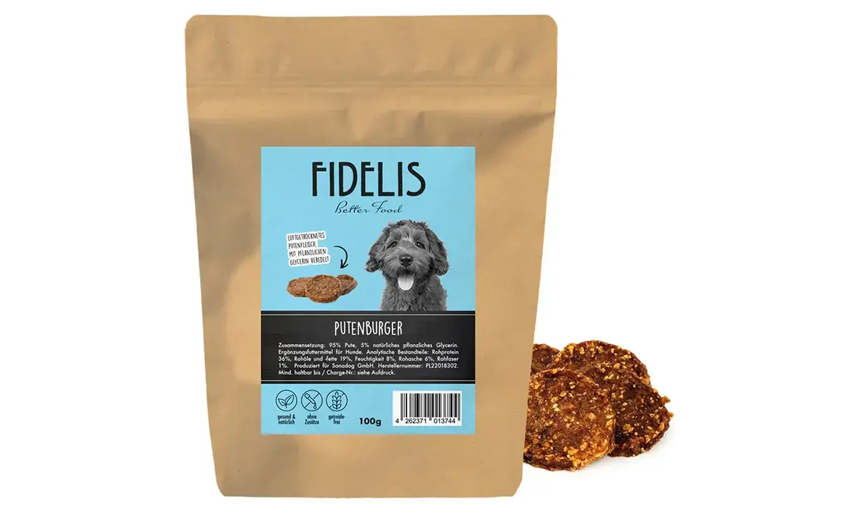 Fidelis Kalkoenburgers