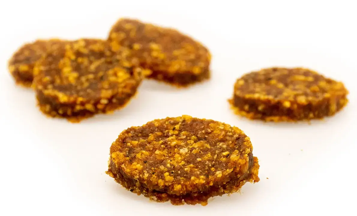 Fidelis Kalkoenburgers