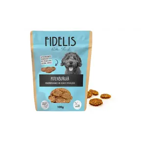 Fidelis Kalkoenburgers