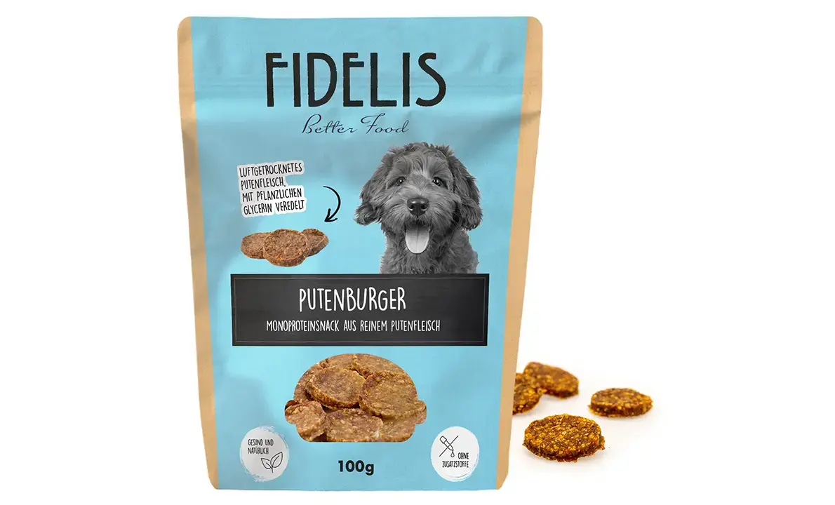 Fidelis Kalkoenburgers