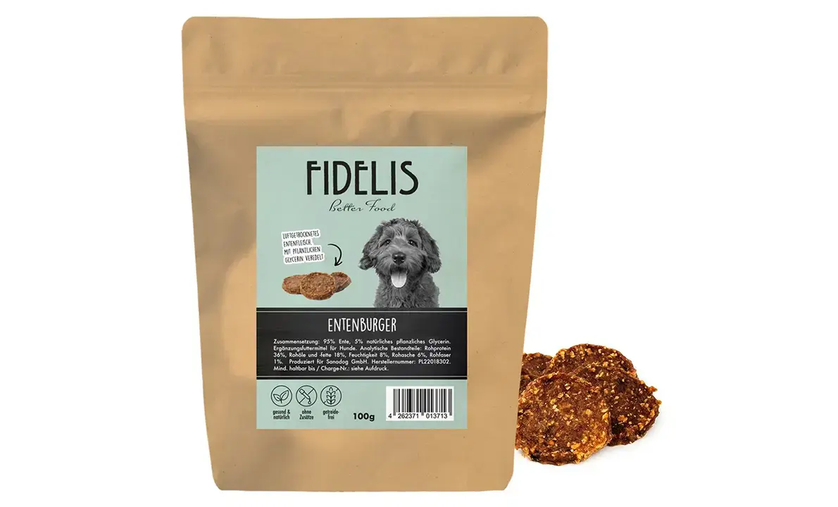 Fidelis Eendenburgers