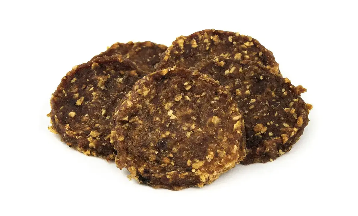 Fidelis Eendenburgers