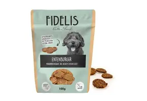 Fidelis Eendenburgers