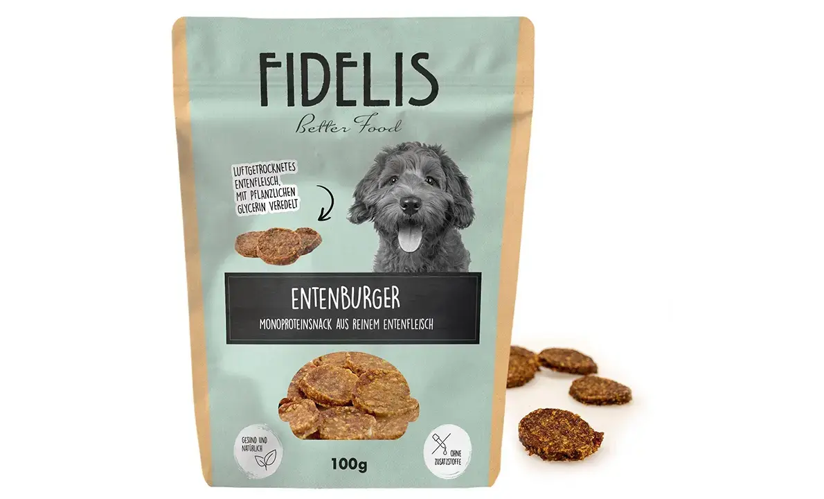 Fidelis Eendenburgers