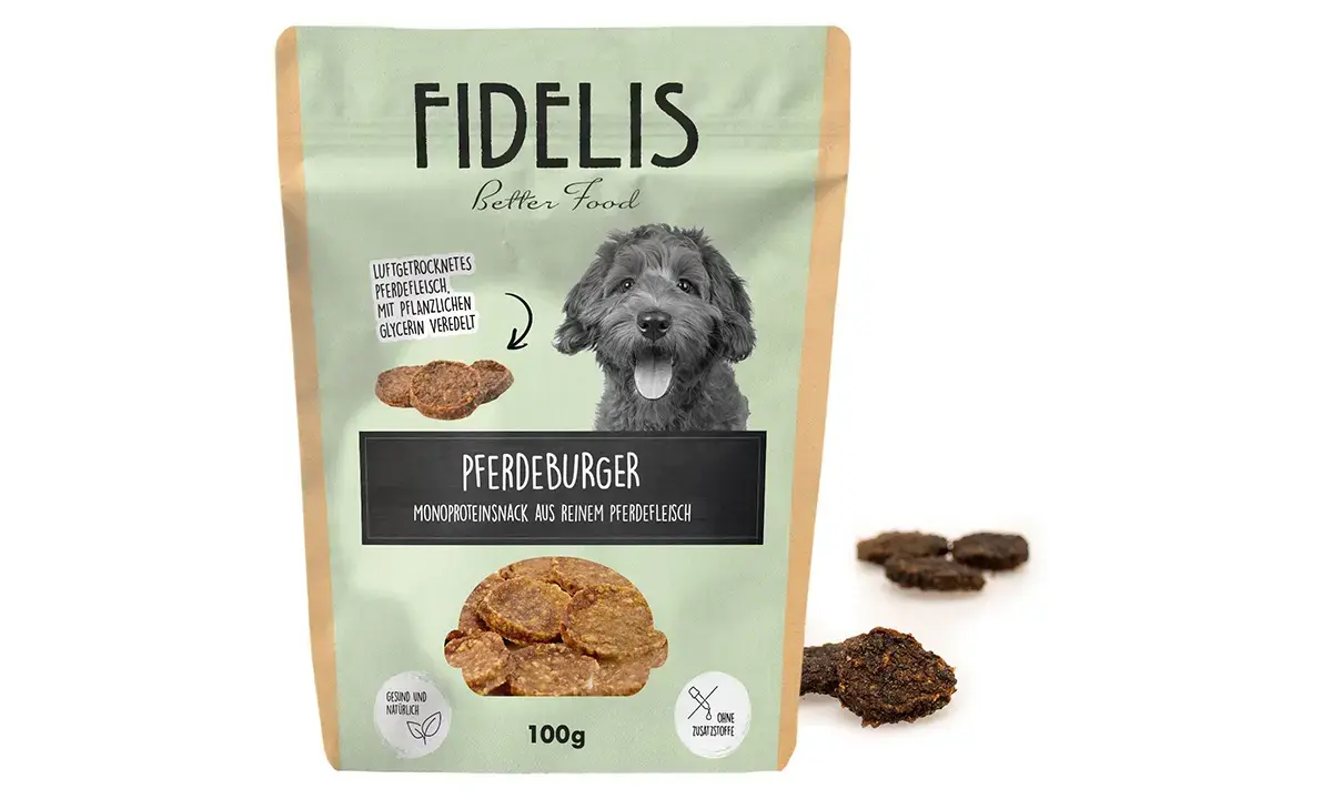 Fidelis Paardenburgers