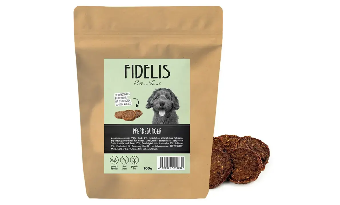 Fidelis Paardenburgers