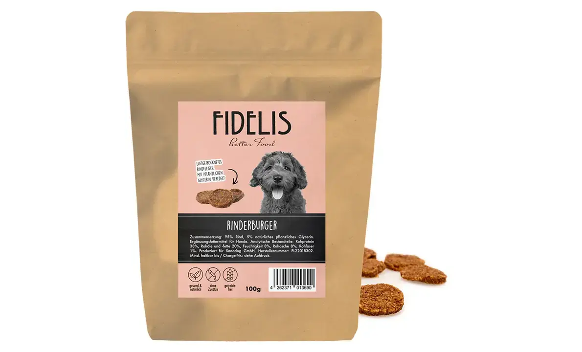 Fidelis Runderburgers