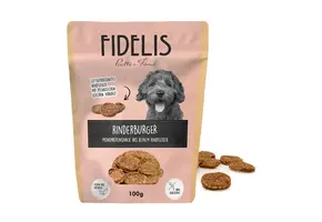 Fidelis Runderburgers