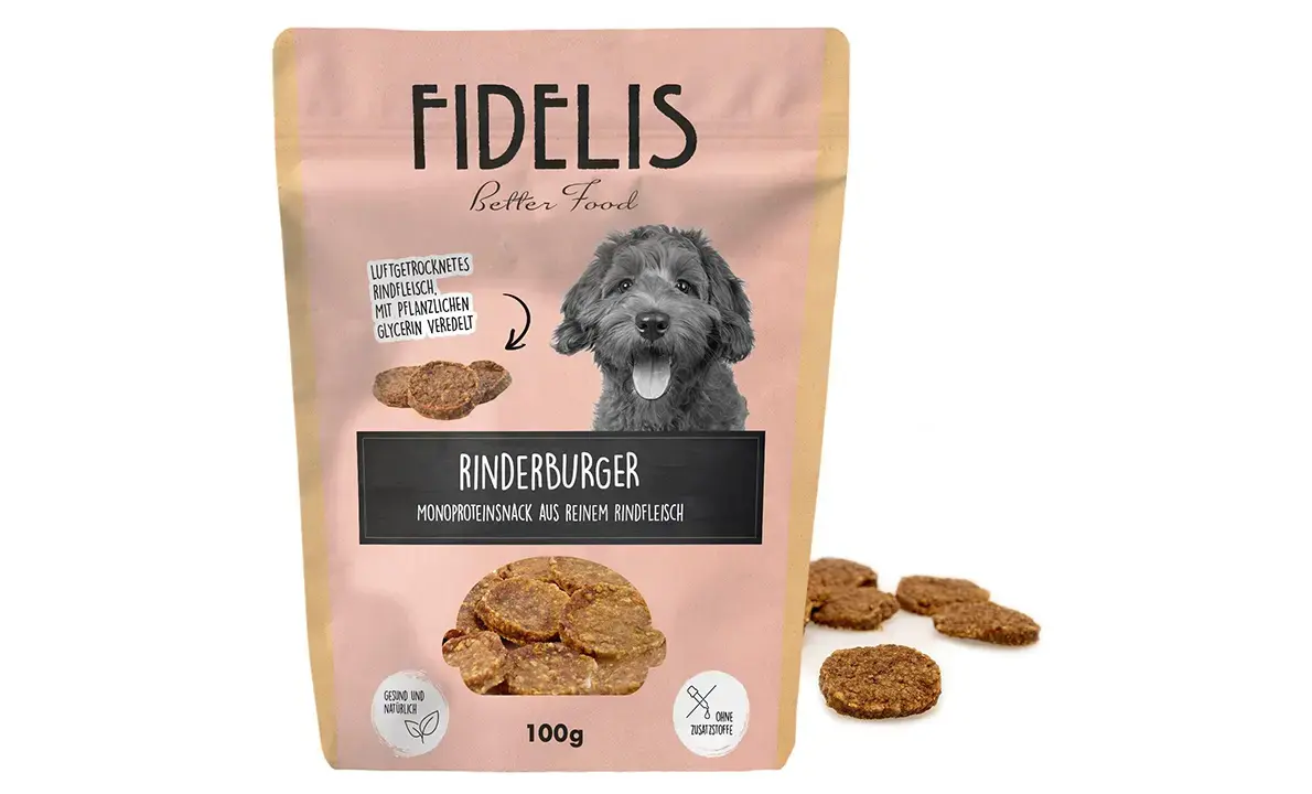 Fidelis Runderburgers