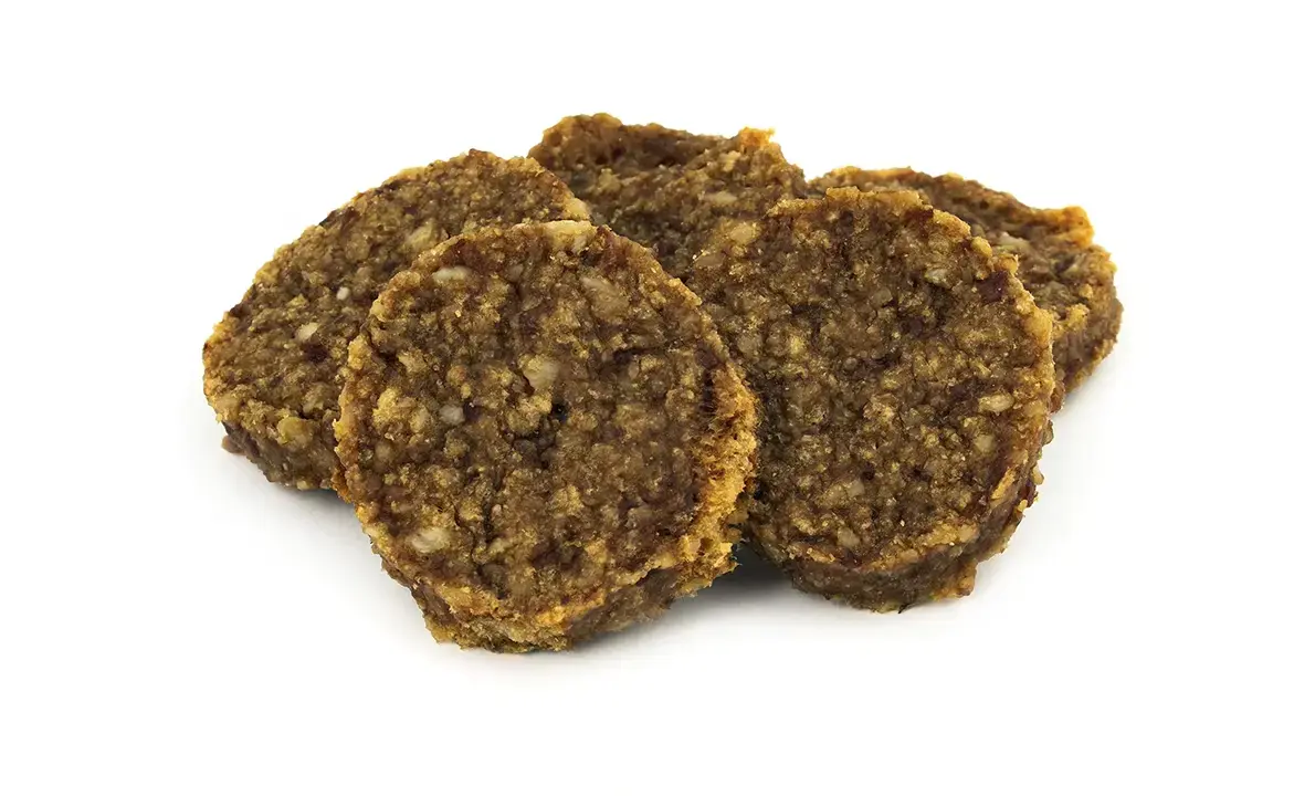 Fidelis Runderburgers